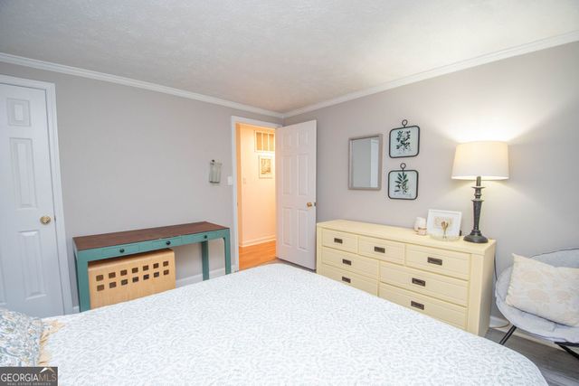 121 Sweetgum Road, Peachtree City, GA 30269