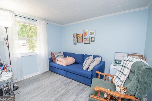 121 Sweetgum Road, Peachtree City, GA 30269