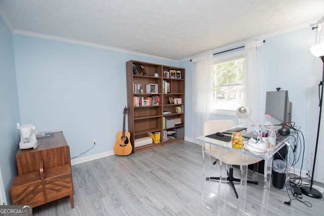 121 Sweetgum Road, Peachtree City, GA 30269