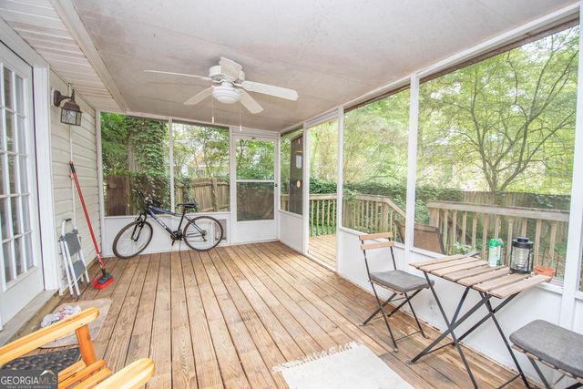 121 Sweetgum Road, Peachtree City, GA 30269