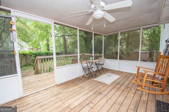 121 Sweetgum Road, Peachtree City, GA 30269