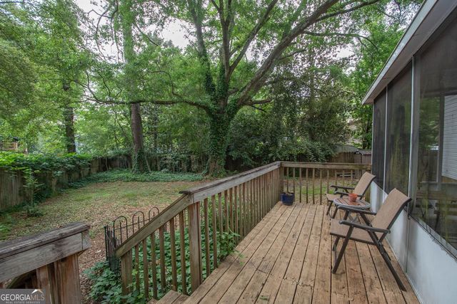 121 Sweetgum Road, Peachtree City, GA 30269