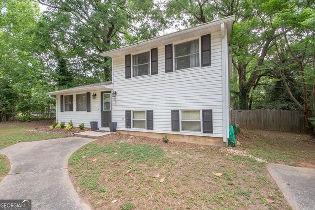 121 Sweetgum Road, Peachtree City, GA 30269