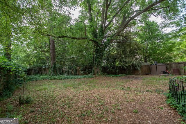 121 Sweetgum Road, Peachtree City, GA 30269