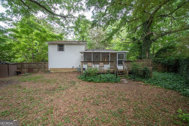 121 Sweetgum Road, Peachtree City, GA 30269