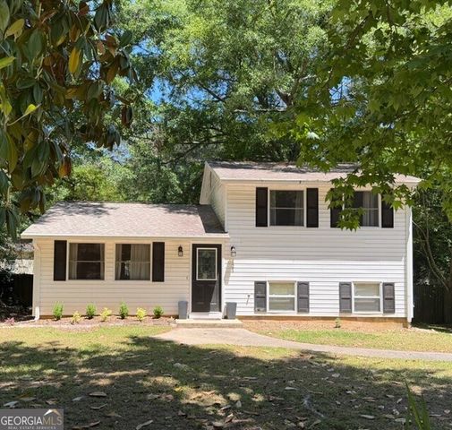 121 Sweetgum Road, Peachtree City, GA 30269