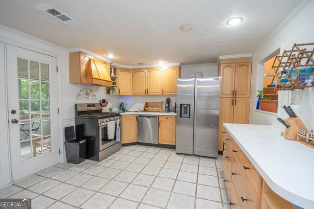 121 Sweetgum Road, Peachtree City, GA 30269