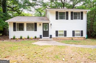 121 Sweetgum Road, Peachtree City, GA 30269