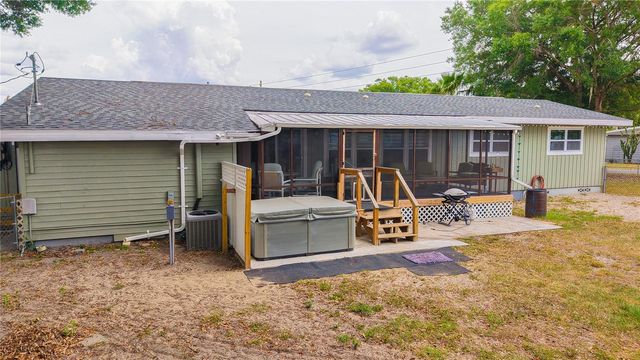 5233 HILL DRIVE, Zephyrhills, FL 33542