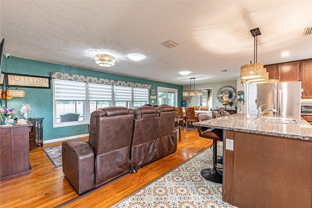 5233 HILL DRIVE, Zephyrhills, FL 33542