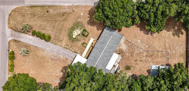 5233 HILL DRIVE, Zephyrhills, FL 33542
