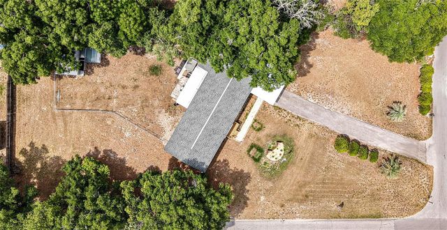 5233 HILL DRIVE, Zephyrhills, FL 33542