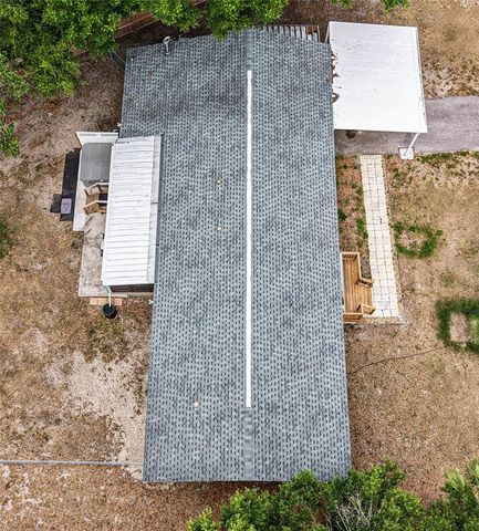 5233 HILL DRIVE, Zephyrhills, FL 33542