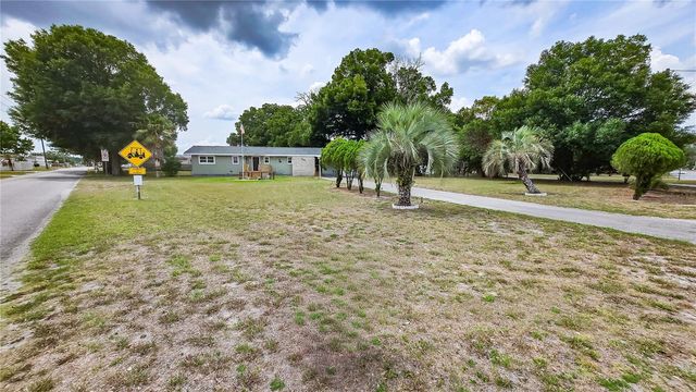 5233 HILL DRIVE, Zephyrhills, FL 33542