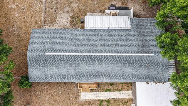 5233 HILL DRIVE, Zephyrhills, FL 33542