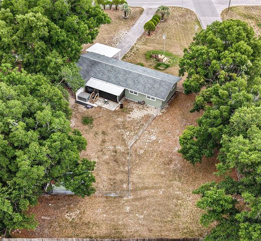 5233 HILL DRIVE, Zephyrhills, FL 33542