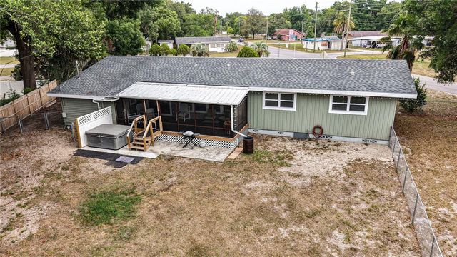 5233 HILL DRIVE, Zephyrhills, FL 33542
