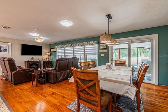 5233 HILL DRIVE, Zephyrhills, FL 33542