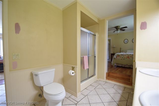 428 N Elm Street, Sallisaw, OK 74955