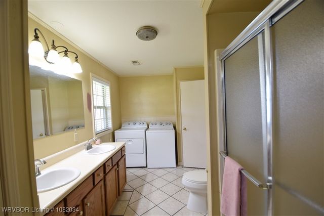 428 N Elm Street, Sallisaw, OK 74955