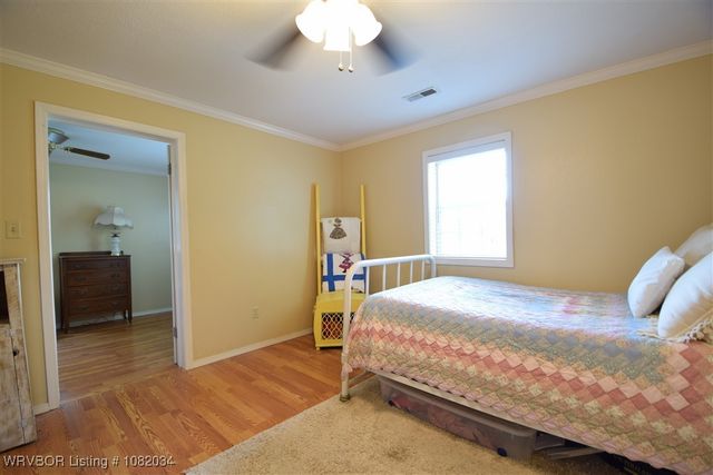 428 N Elm Street, Sallisaw, OK 74955