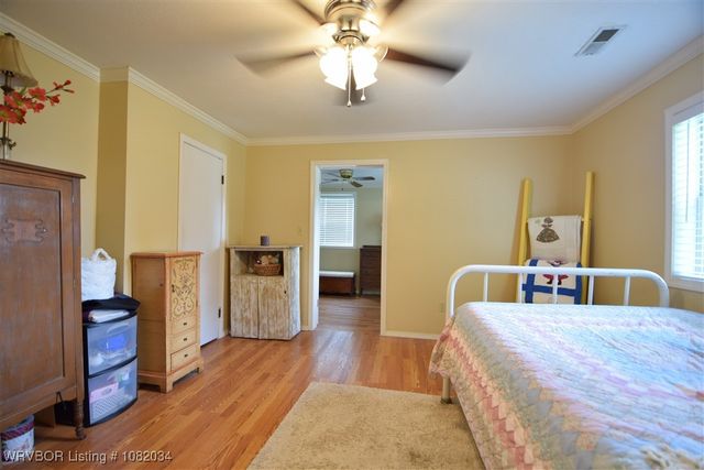 428 N Elm Street, Sallisaw, OK 74955