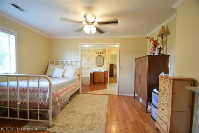 428 N Elm Street, Sallisaw, OK 74955