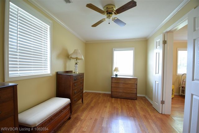 428 N Elm Street, Sallisaw, OK 74955