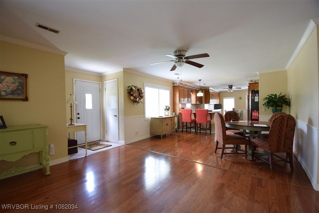 428 N Elm Street, Sallisaw, OK 74955