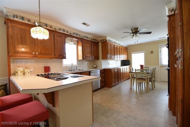 428 N Elm Street, Sallisaw, OK 74955