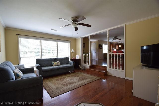 428 N Elm Street, Sallisaw, OK 74955