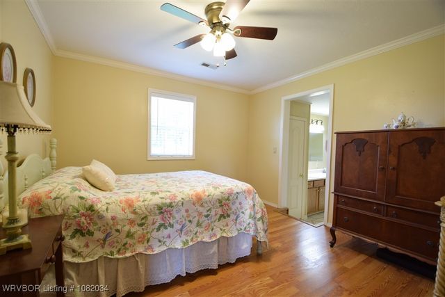 428 N Elm Street, Sallisaw, OK 74955