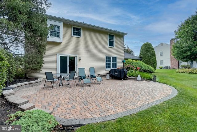 14 ELSINORE DR, Hainesport, NJ 08036