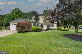 14 ELSINORE DR, Hainesport, NJ 08036