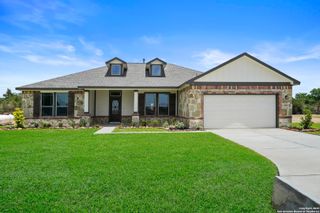 269 Jordan's Estate, San Antonio, TX 78264