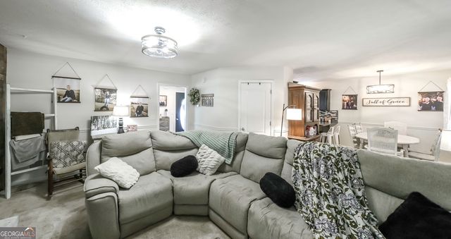 317 Hudson Street, Bremen, GA 30110