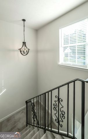317 Hudson Street, Bremen, GA 30110