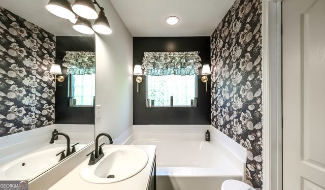 317 Hudson Street, Bremen, GA 30110