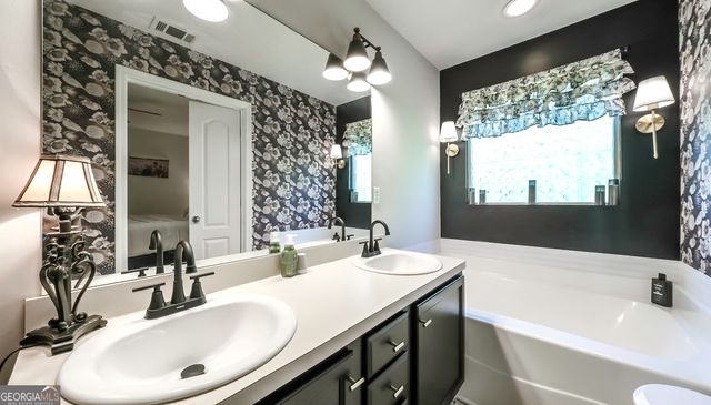 317 Hudson Street, Bremen, GA 30110