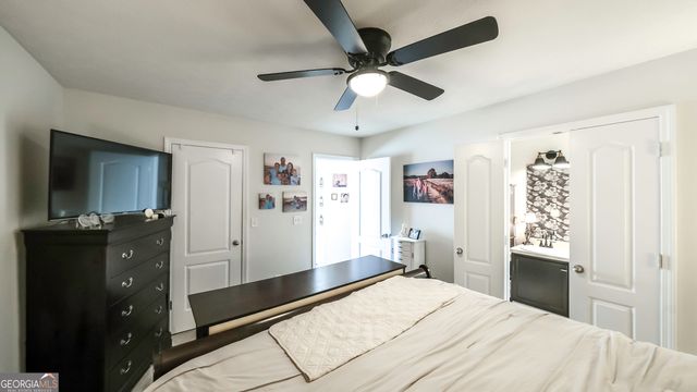 317 Hudson Street, Bremen, GA 30110