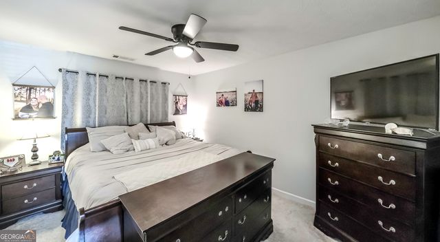 317 Hudson Street, Bremen, GA 30110