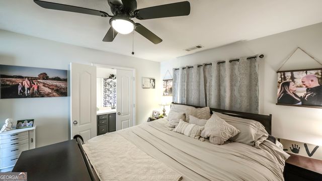 317 Hudson Street, Bremen, GA 30110