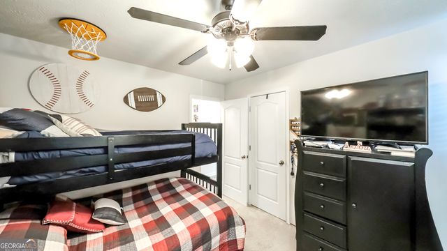 317 Hudson Street, Bremen, GA 30110