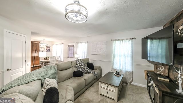 317 Hudson Street, Bremen, GA 30110