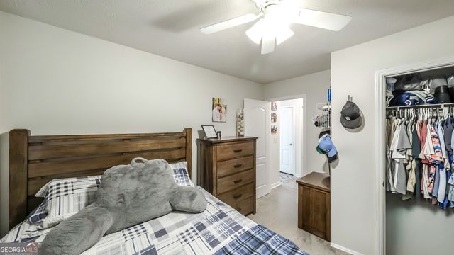 317 Hudson Street, Bremen, GA 30110