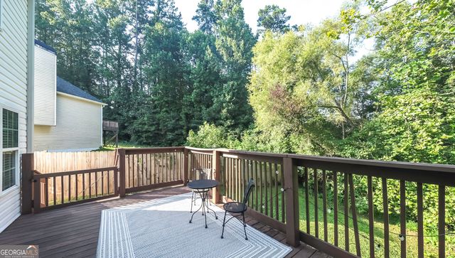 317 Hudson Street, Bremen, GA 30110