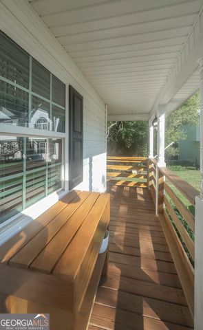 317 Hudson Street, Bremen, GA 30110