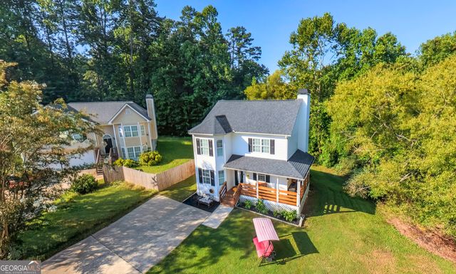317 Hudson Street, Bremen, GA 30110