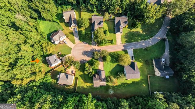 317 Hudson Street, Bremen, GA 30110
