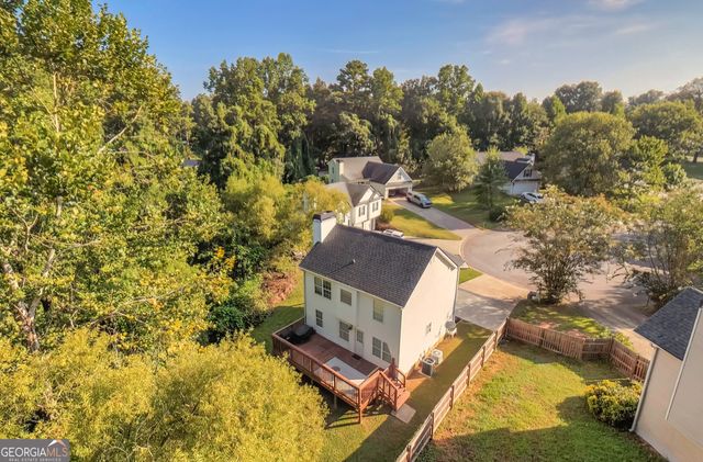 317 Hudson Street, Bremen, GA 30110